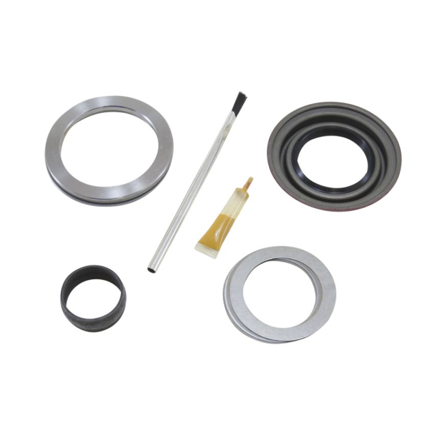 Yukon Gear & Axle MK GM9.76 Yukon Minor Install Kit for 14 & Up GM 9.76in