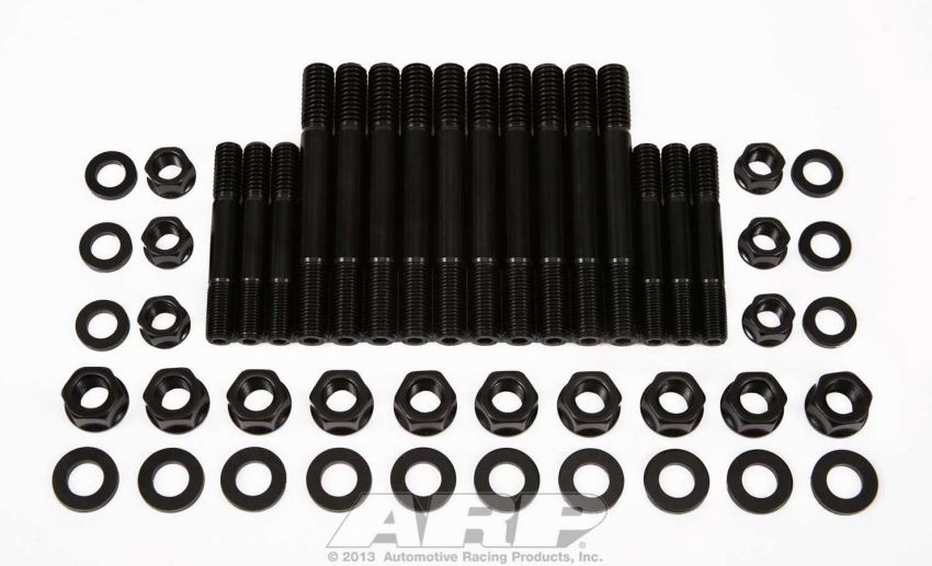 ARP ARP134-5605 SBC Main Stud Kit Dart SHP Block
