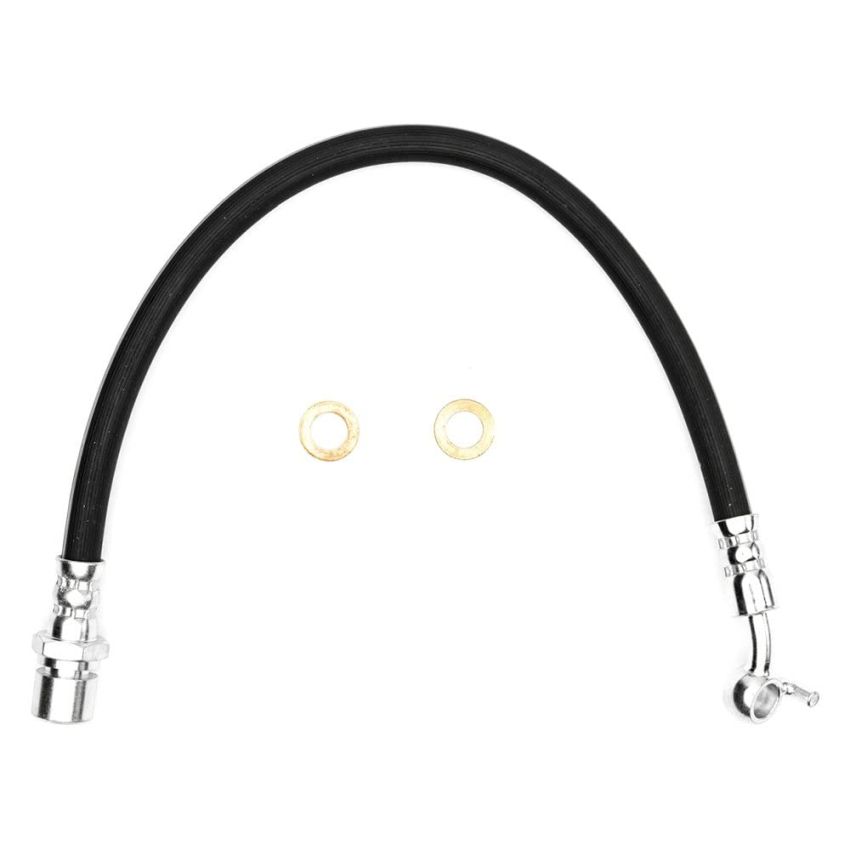 Dynamic Friction 350-01026 Brake Hose