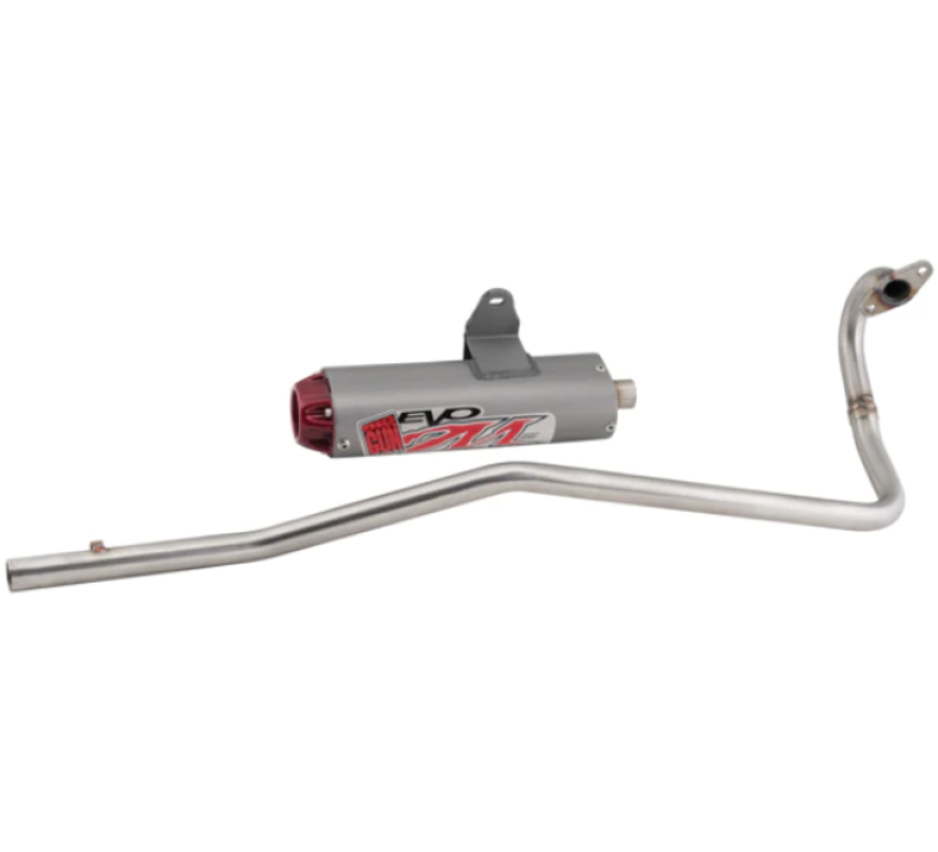 Big Gun 10-5903 08-21 Suzuki Z90 QUADSPORT Evo M Series Full System Exhaust