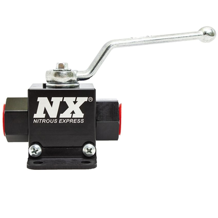 Nitrous Express 15159 1/2
