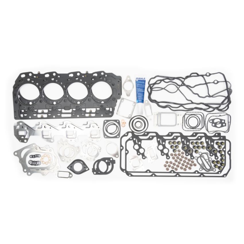 Cometic Gasket PRO3009T-4100-053 Cometic GM LLY/LBZ Duramax Top End Gasket Kit - 4.100in Bore - .053in MLX Cylinder Head Gasket