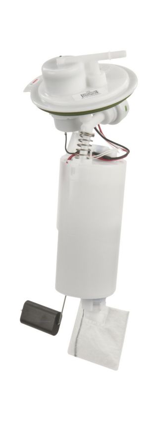 Bosch 67743 Bosch Fuel Pump Module Assembly