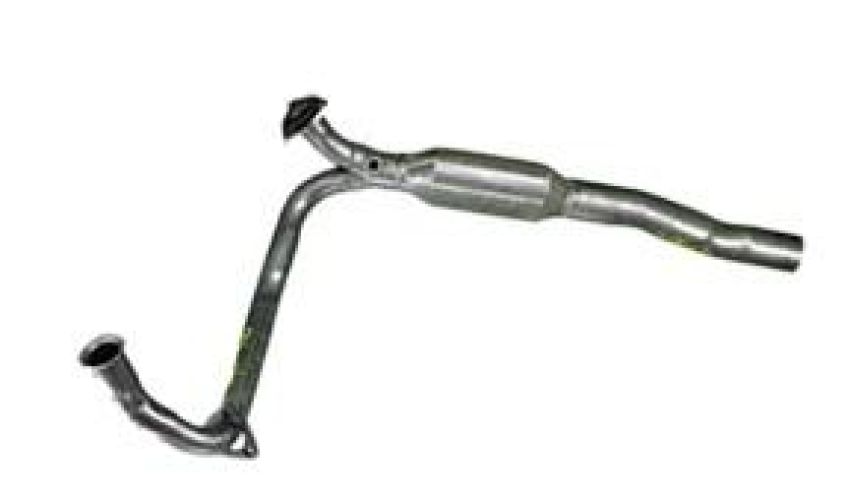 AB Catalytic 41900 Direct-Fit Catalytic Converter EPA (Federal)
