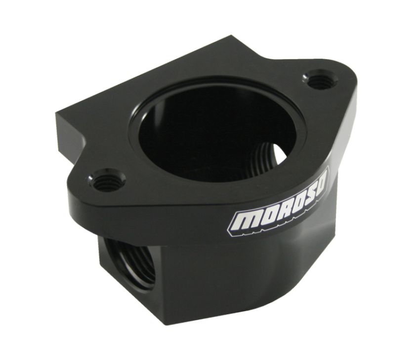 MOROSO MOR63426 Remote Thermostat Housing