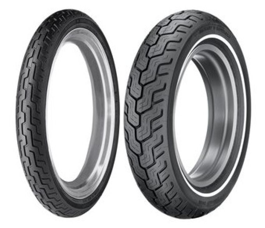DUNLOP D402 R21