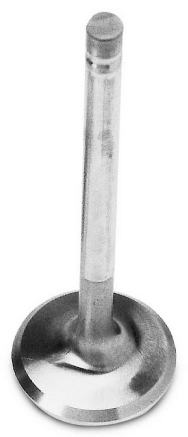 EDELBROCK EDE9761 Exhaust Valve - 1.600in