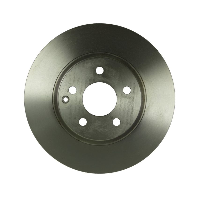 Bosch 36010979 Bosch QuietCast Disc Brake Rotor