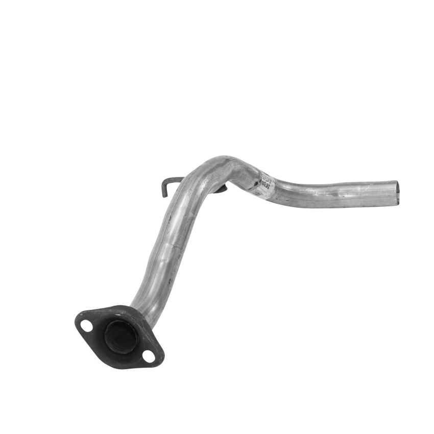 AP Exhaust 38389 Prebent Exhaust Pipe - Direct Fit OE Replacement
