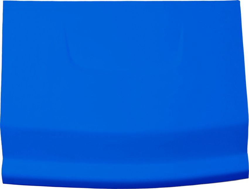 FIVESTAR FIV020-410-CBC MD3 Modified Center Chev Blue