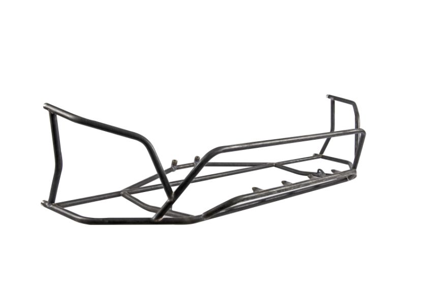 LP Aventure FLP-CTA-18-GUARD-B-B 18-19 Subaru Crosstrek Big Bumper Guard - Bare