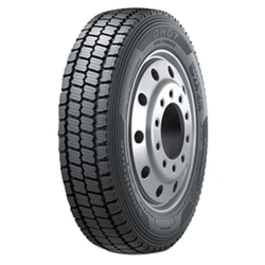 HANKOOK DH07 225/70R19.5
