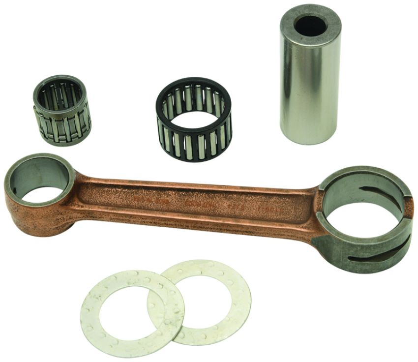 Hot Rods 8106 83-89 Yamaha YZ 250 250cc Connecting Rod Kit