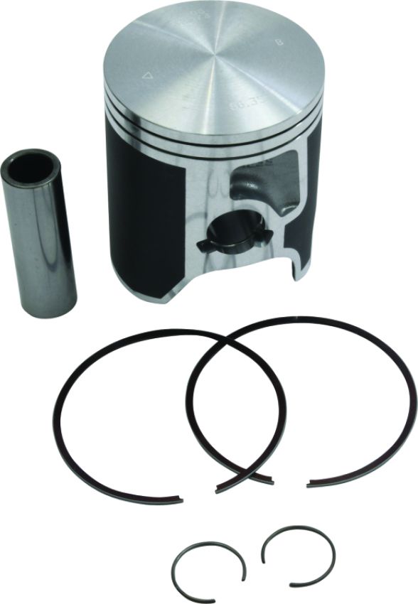 Vertex Pistons 22584B Top End Piston Kit