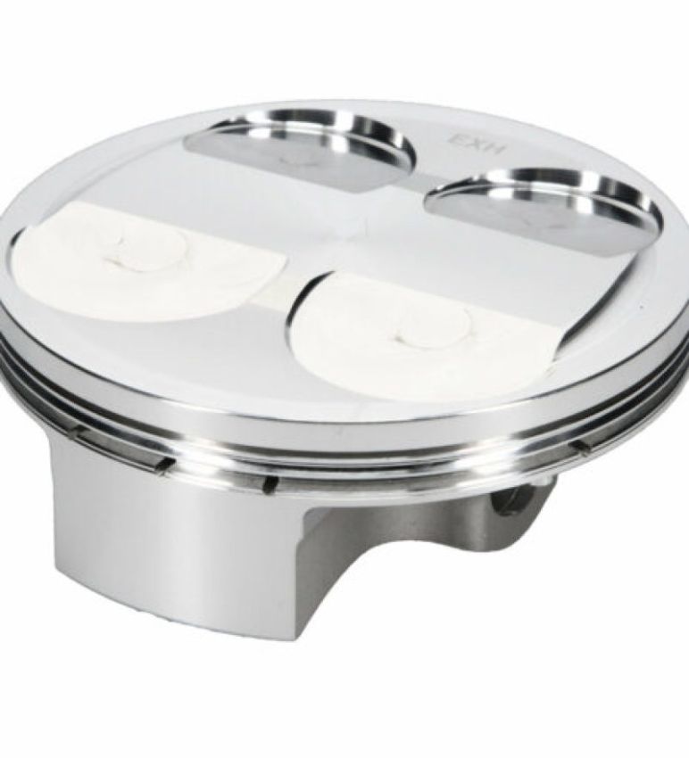 JE Pistons 325029 Honda TRX450 PRO 2RNG Piston Kit