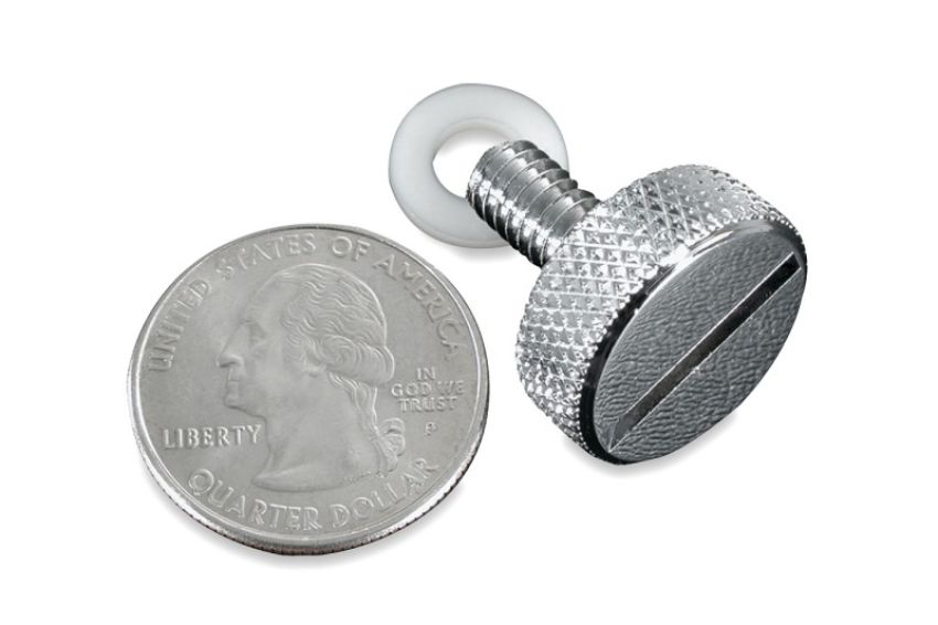 Mustang Motorcycle 78043 Hardware