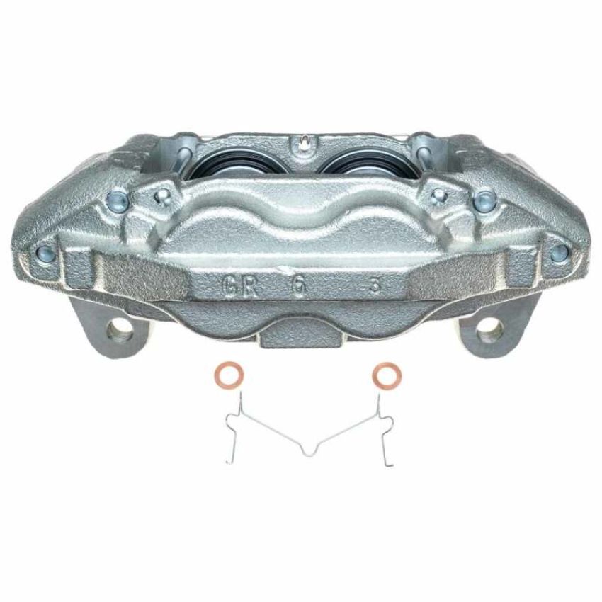 PowerStop L7343 Autospecialty By PowerStop Replacement Brake Caliper