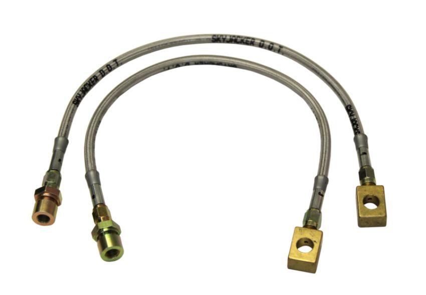 Skyjacker FBL412 FRT BRK LNS 76-81CJ DS 2.5IN.