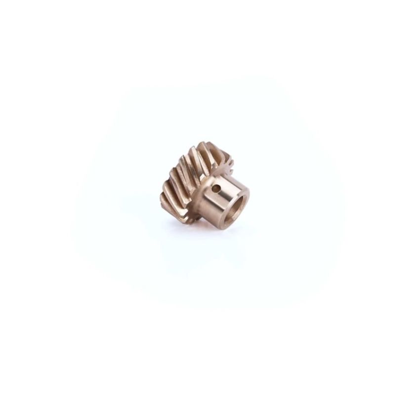 COMP CAMS COM431 Distributor Gear Bronze .467in SBF 260 289 302