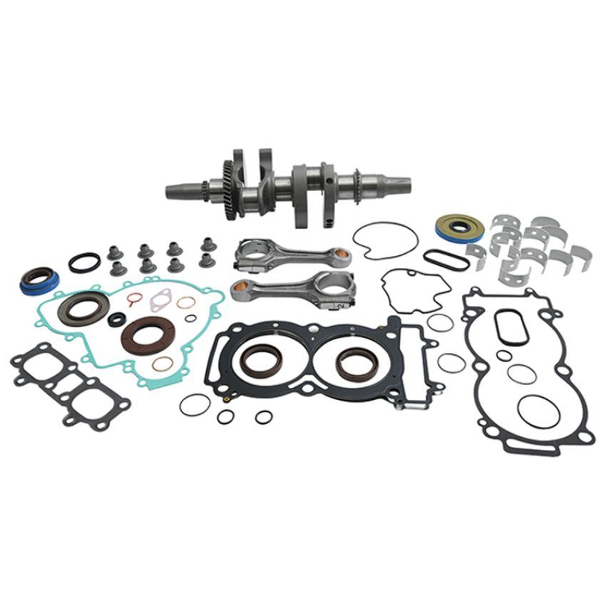 Hot Rods HR00122 2018 RZR 4 900/18-20 RZR 900 50 Inch Bottom End Kit
