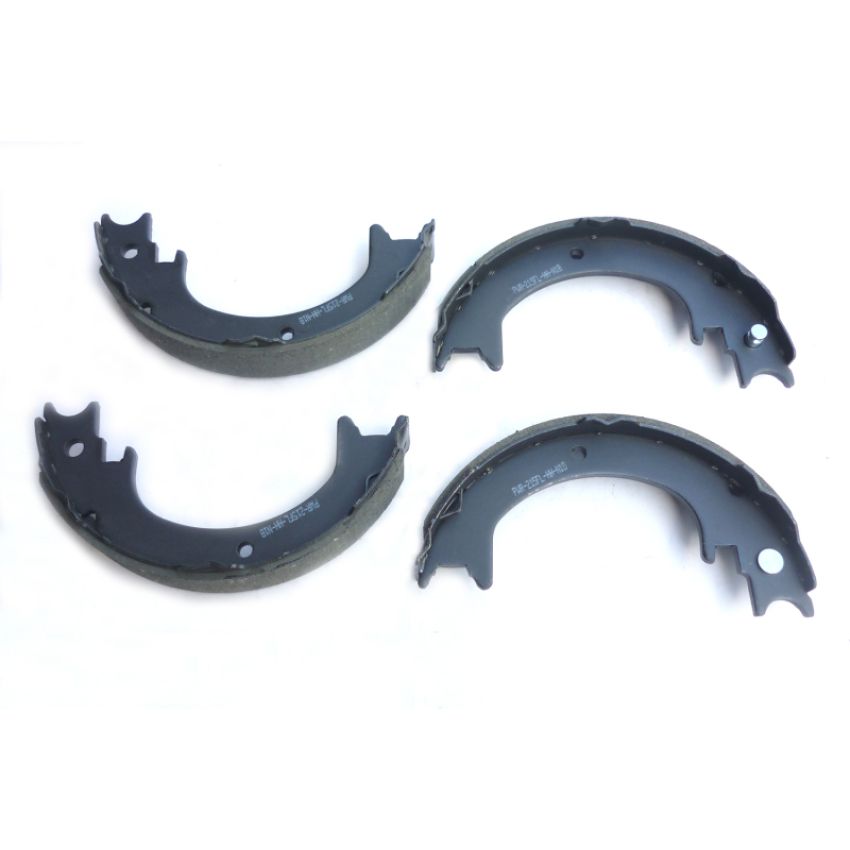 PowerStop B906 Parking Brake Shoe