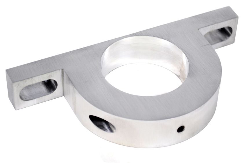 Ididit 2310000030 GM Upper Column Mount