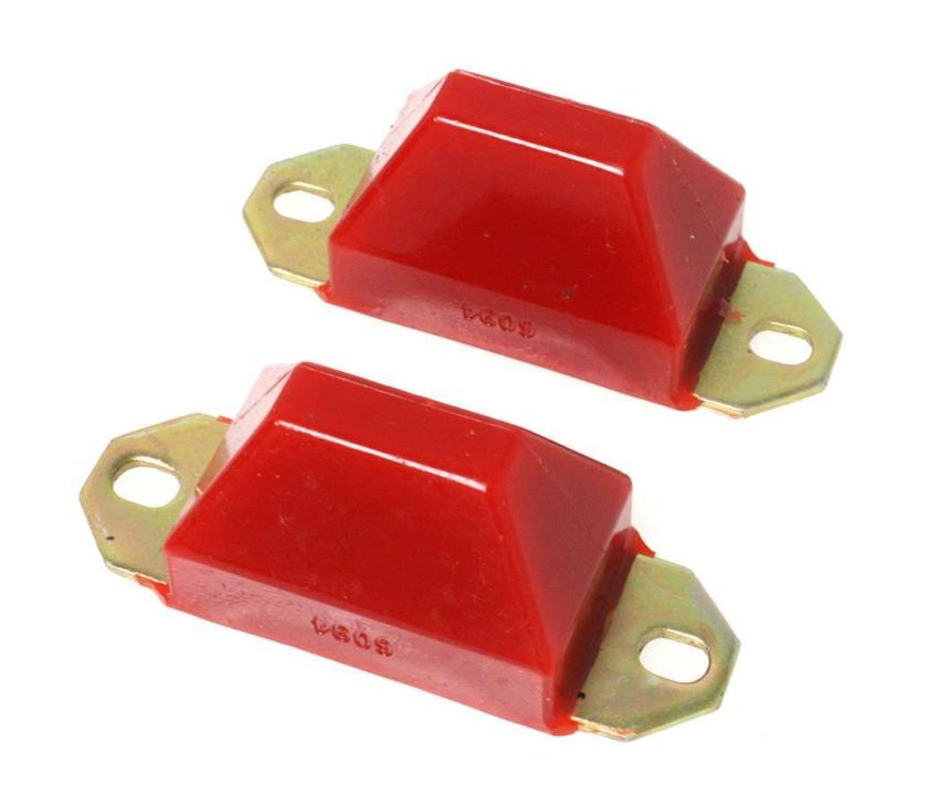 ENERGY SUSPENSION ENE9-9137R Jeep/Universal Bump Stop