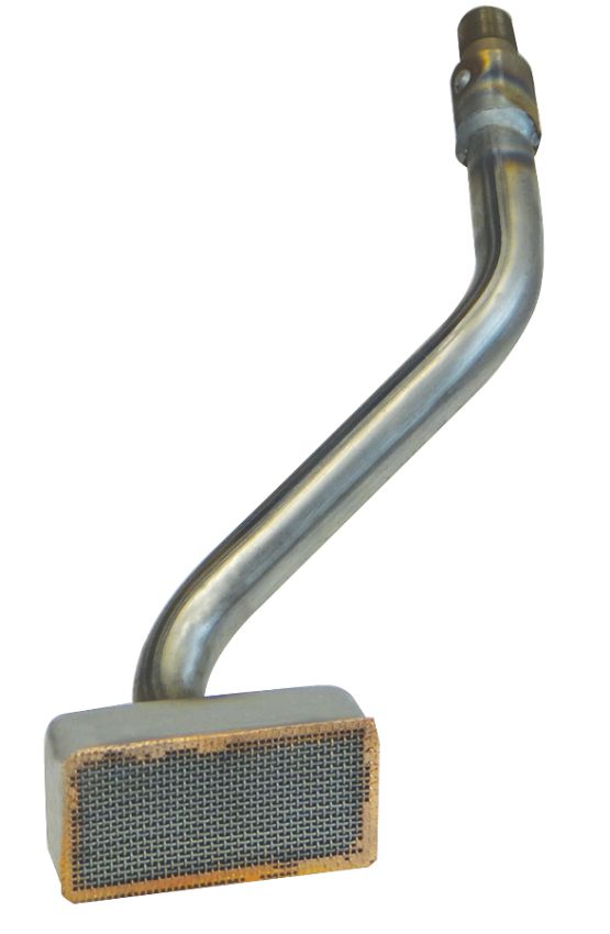 MOROSO MOR24766 Oil Pump Pickup for 20766