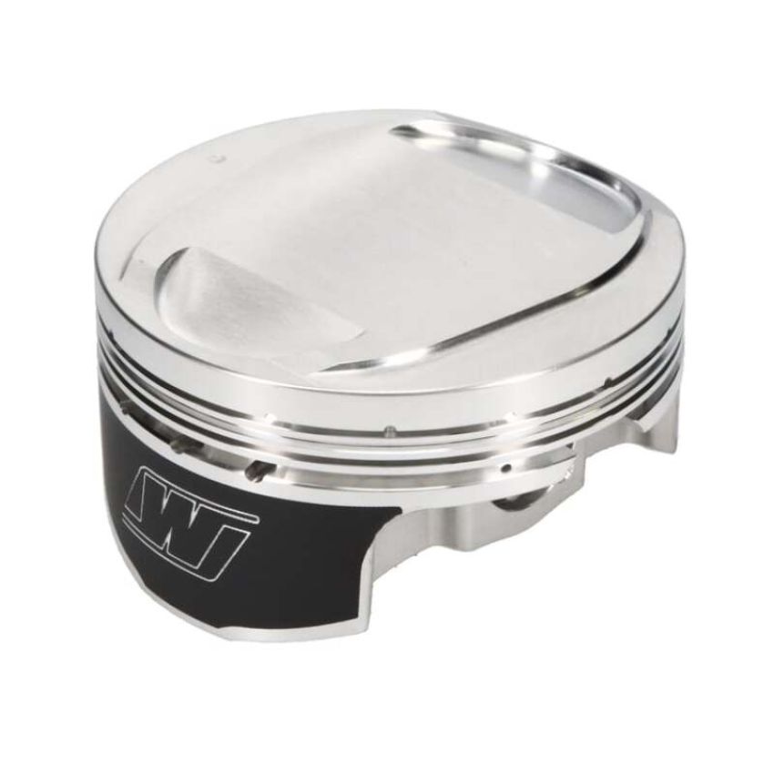 Wiseco K0414X1 Piston Set, Chrysler, 6.4L Hemi, 4.100 in. Bore, Professional, Set of 8