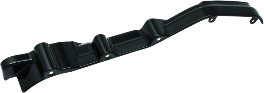 Kuryakyn 6451 Inner Primary Cover Black