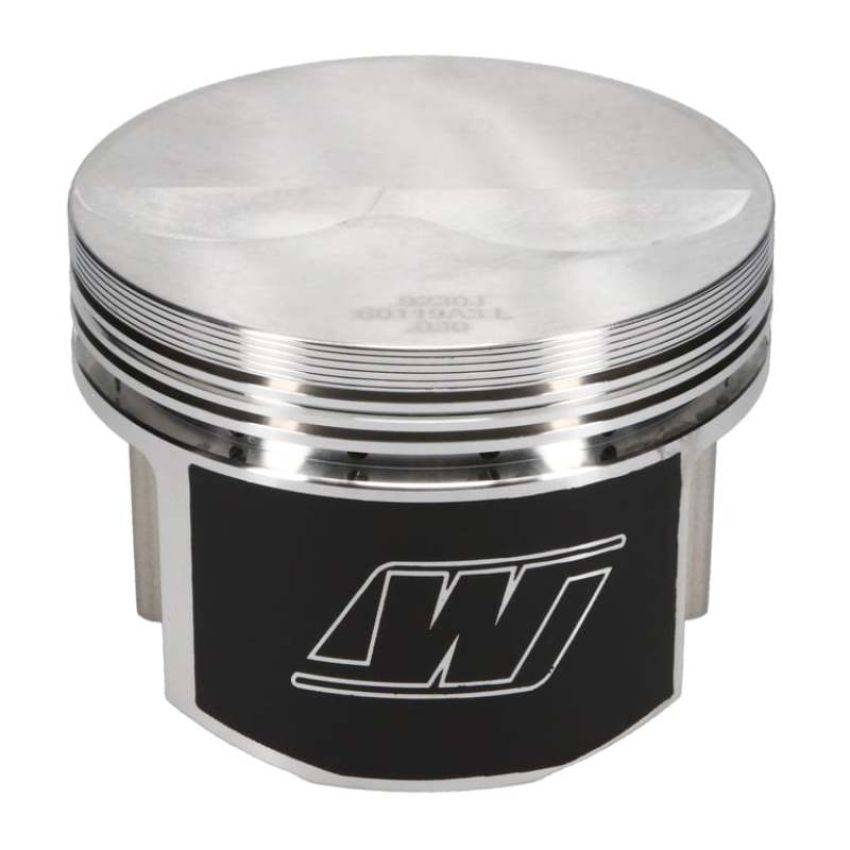 Wiseco K0120A125 Piston Set, Chrysler, 383, 4.375 in. Bore, Professional, Set of 8