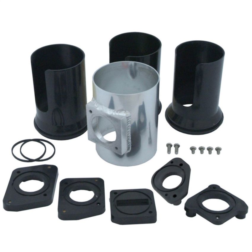 Spectre 9405 Mass Flow Air Sensor Adapter Kit
