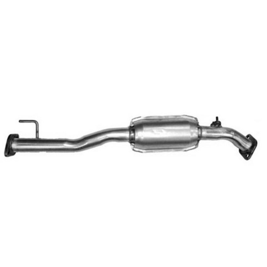 AP Exhaust CATCO 809574 CARB (CA, CO, NY, ME) Certified Direct Fit Converter
