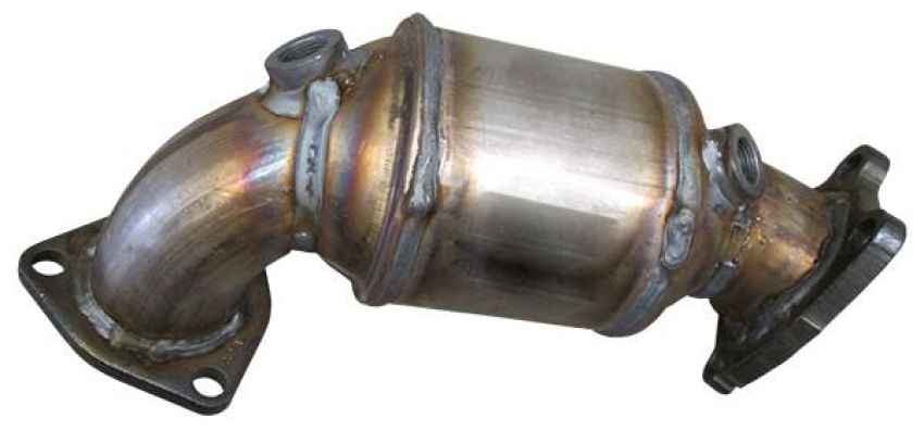 AB Catalytic 6218 Direct-Fit Catalytic Converter EPA (Federal)