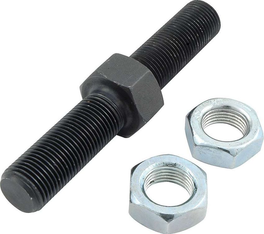 ALLSTAR PERFORMANCE ALL56197 Steel Double Adjuster 3/4in
