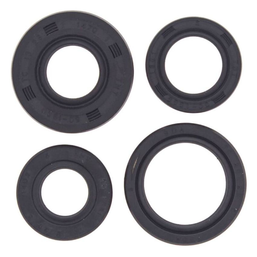 Vertex Pistons 822168 Vertex Gaskets 85-87 Honda ATC250ES Oil Seal Kit