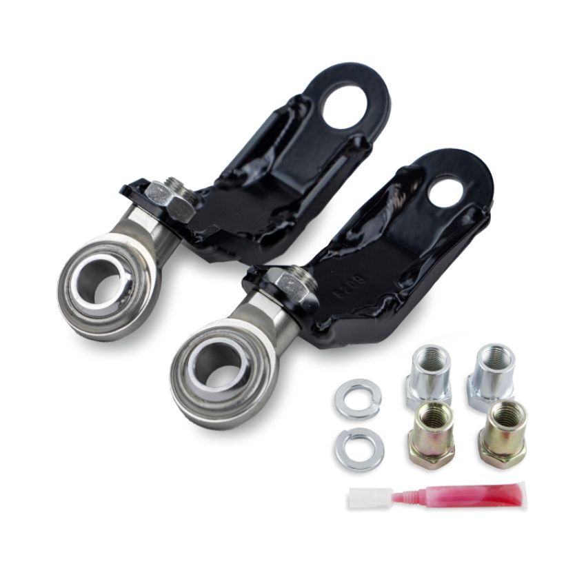 Cognito 110-90246 99-06 Chevy/GMC Silverado/Sierra 1500 Yukon/Tahoe 2WD/4WD Pitman Idler Arm Support Kit