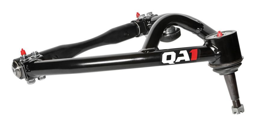 QA1 QA152717 Control Arm Kit Front Upper 67-69 Camaro