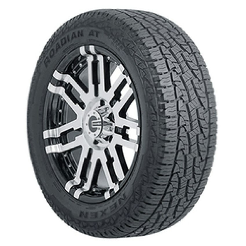 NEXEN Roadian A/T Pro RA8 116S 265/75R16 All Season