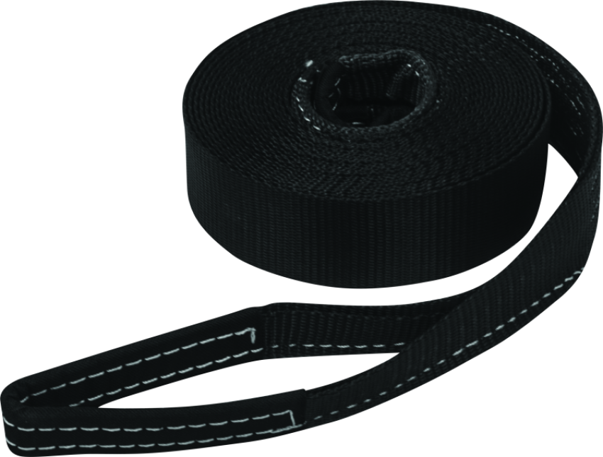 DragonFire Racing 521491 Extreme Tow Rope