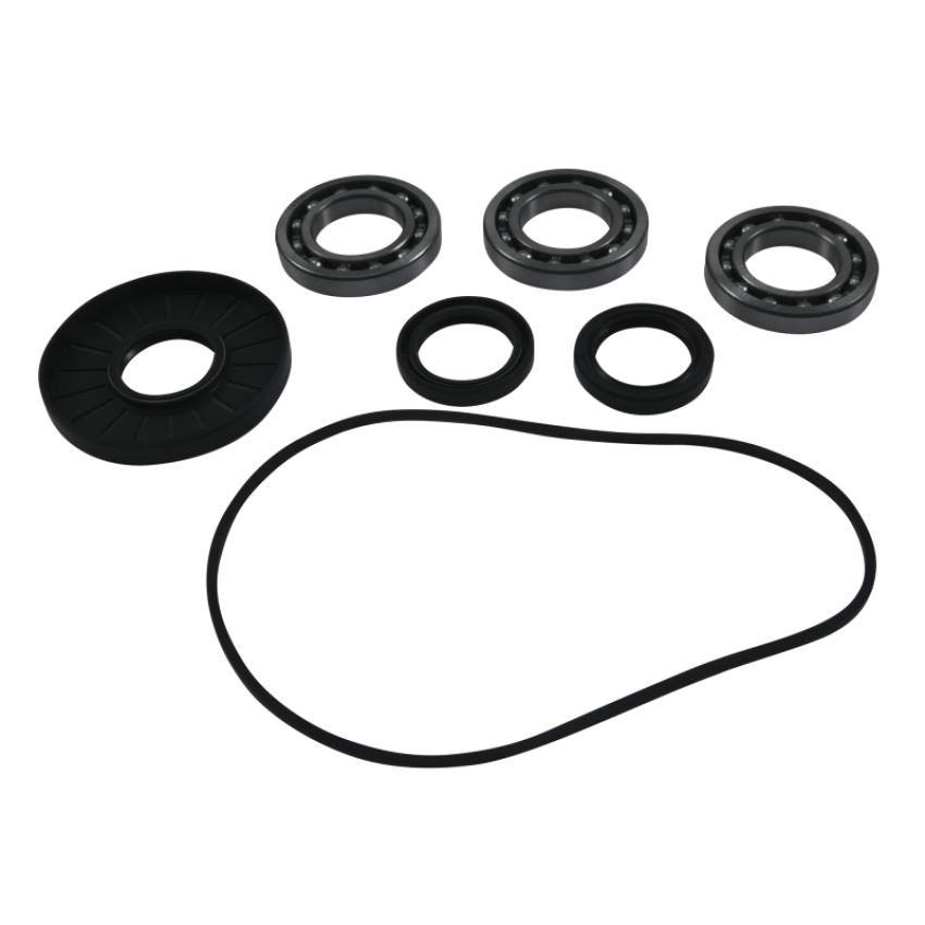 All Balls Racing 25-2105 2015 Polaris Sportsman 325 ETX EFI Differential Bearing & Seal Kit Front