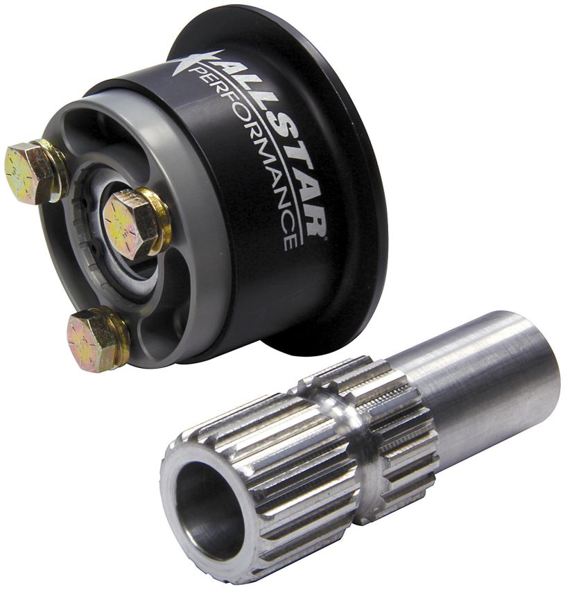 ALLSTAR PERFORMANCE ALL52304 Steering Disconnect SFI Spline Style