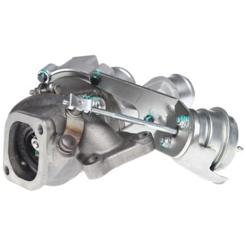 MAHLE 014TC24023000 Turbocharger