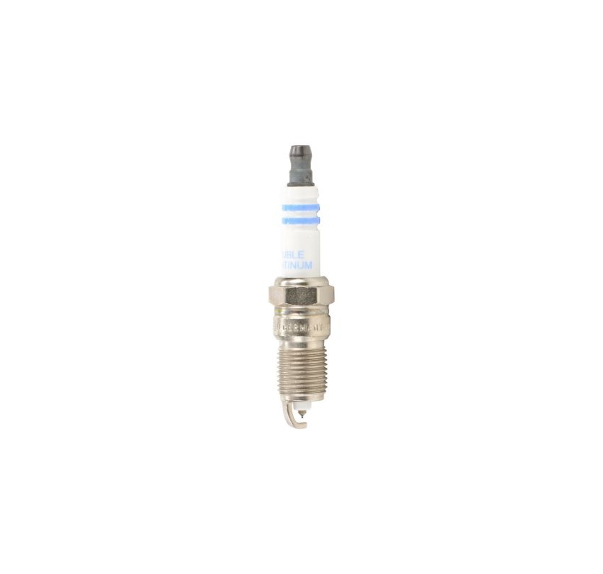 Bosch 8104 Bosch OE Fine Wire Double Platinum Spark Plug