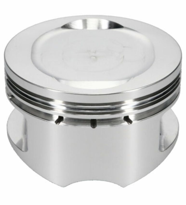 JE Pistons 308423 REVTEC 100INCH 9.5 to 1 Piston Kit