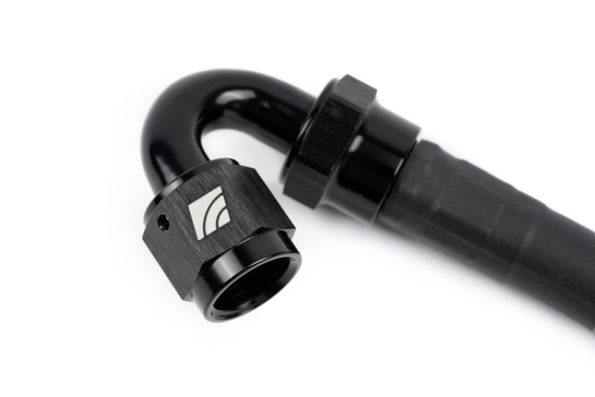 AMS ALP.28.07.0006-2 Performance Q50/Q60 CAN Bus Flex Fuel Kit