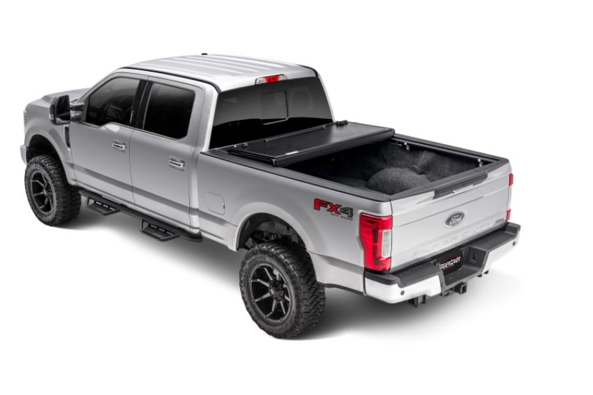 Undercover FX21026 2017+ Ford F-250/F-350 8ft Flex Bed Cover