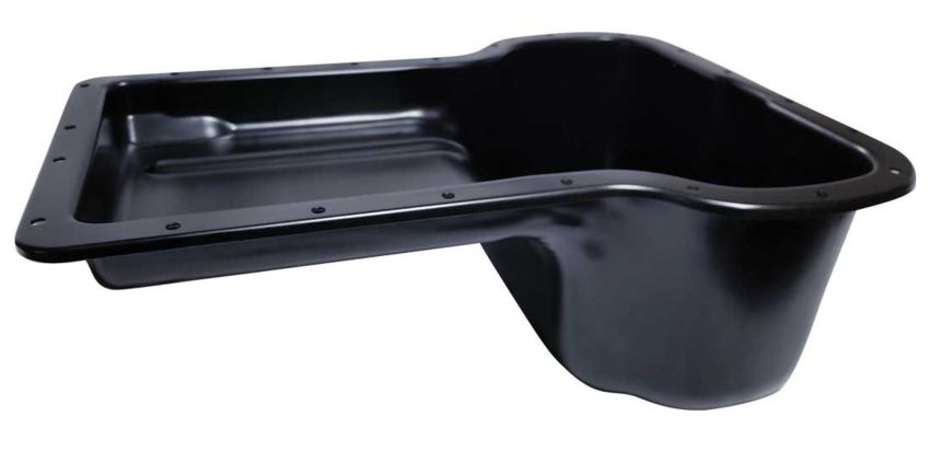 MOROSO MOR20850 Oil Pan OEM Ford 6.0L/ 6.4L Powerstroke Diesel