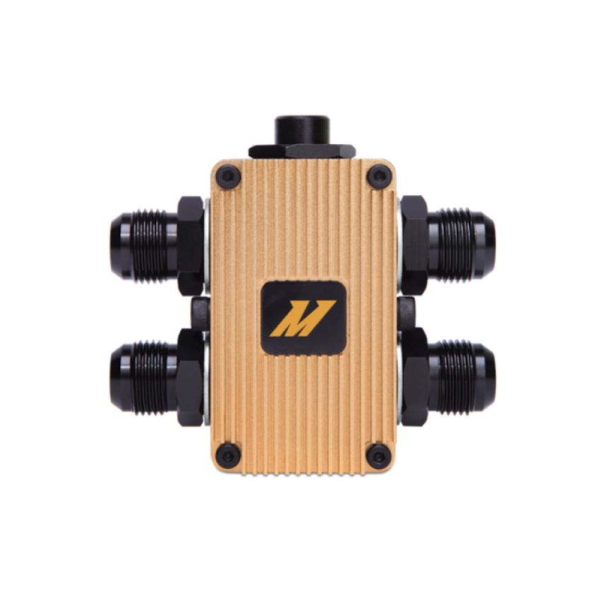Oil Thermostats