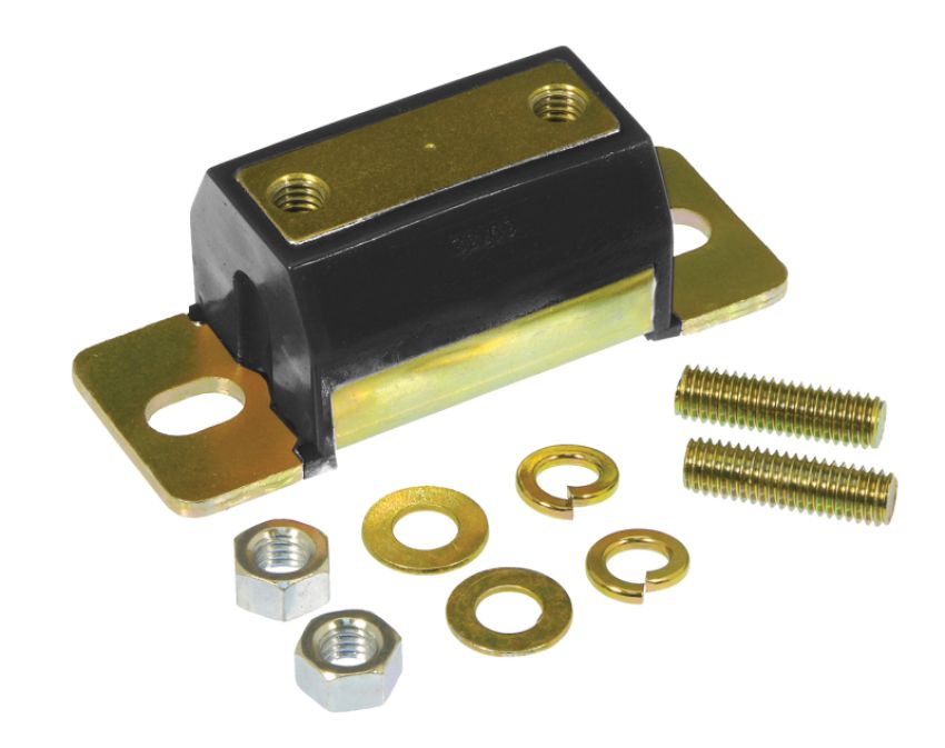 PROTHANE PTN6-1608BL Mustang Conversn Trans Mount 79-98